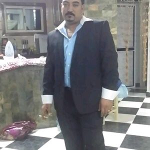 Meet your Posher, Shenouda